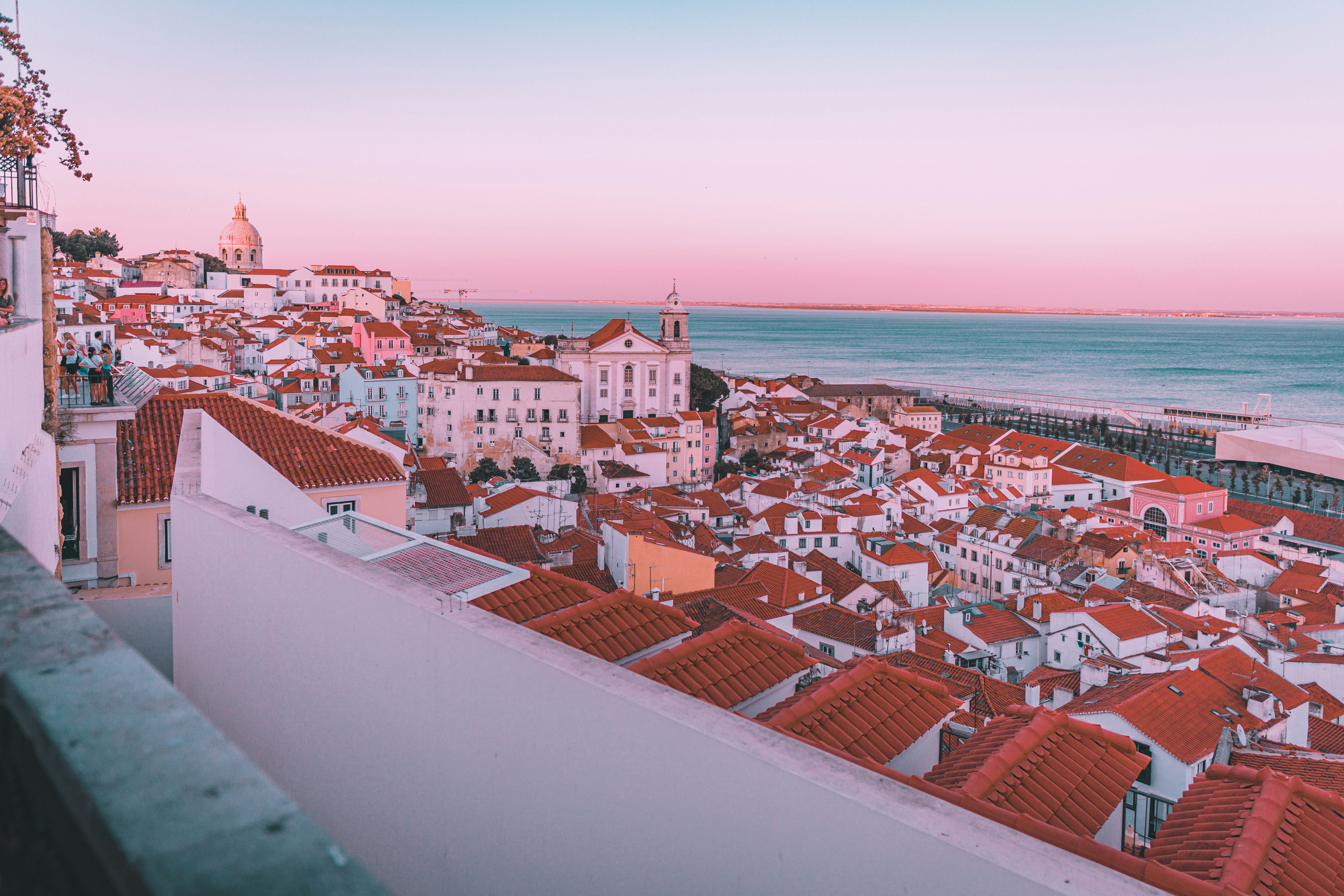 Lisbon & Albufeira in 5 Days