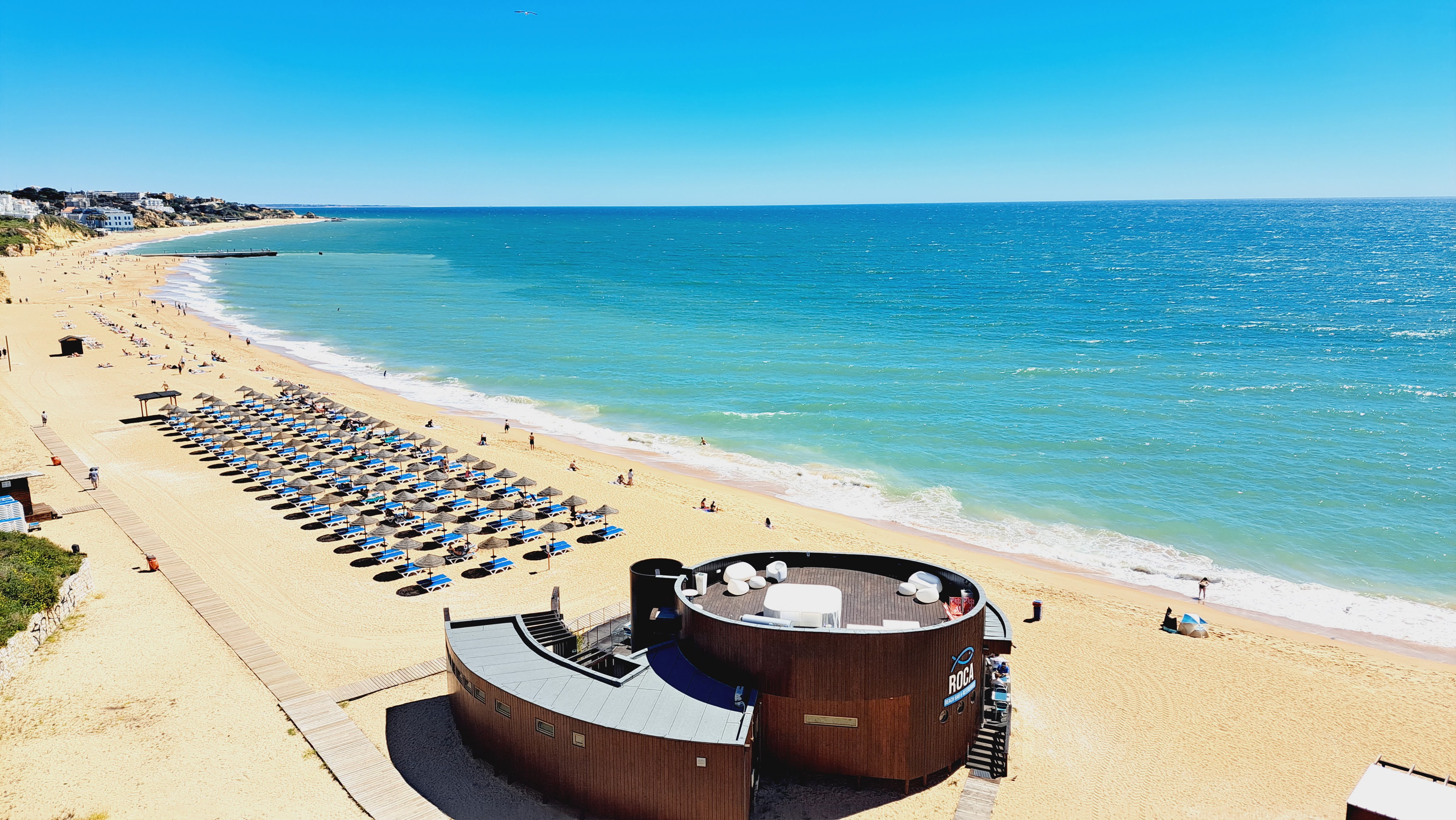 Portugal’s Ultimate Atlantic Coastal Road Trip