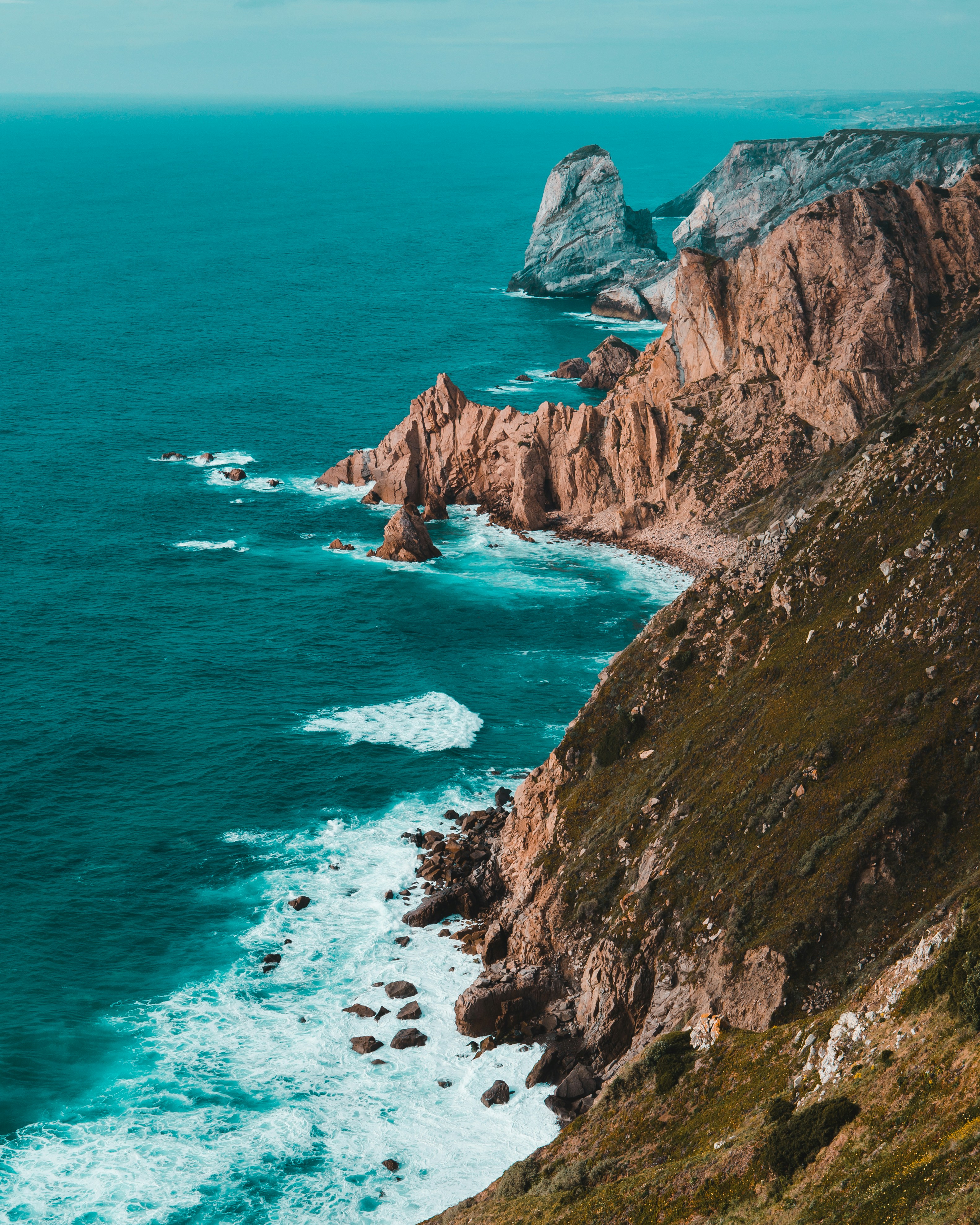 Portugal Beyond the Postcards — 4 Days