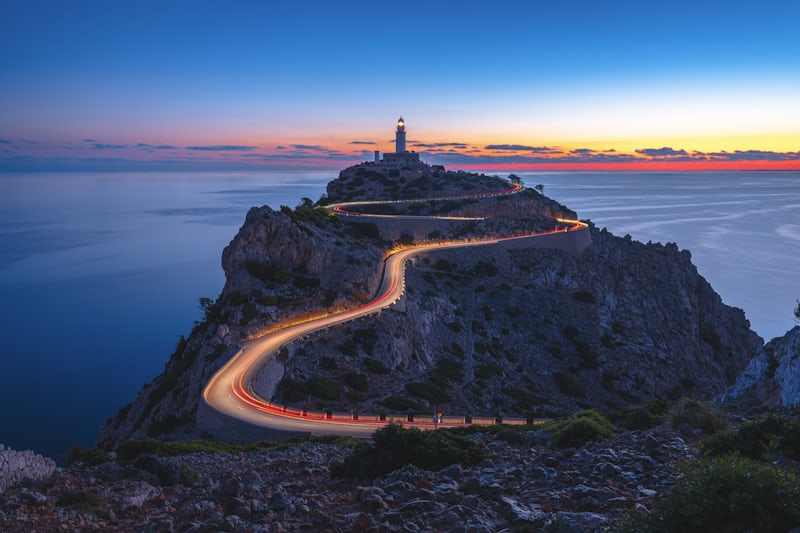 Barcelona & Beyond: Choose Your Spain
