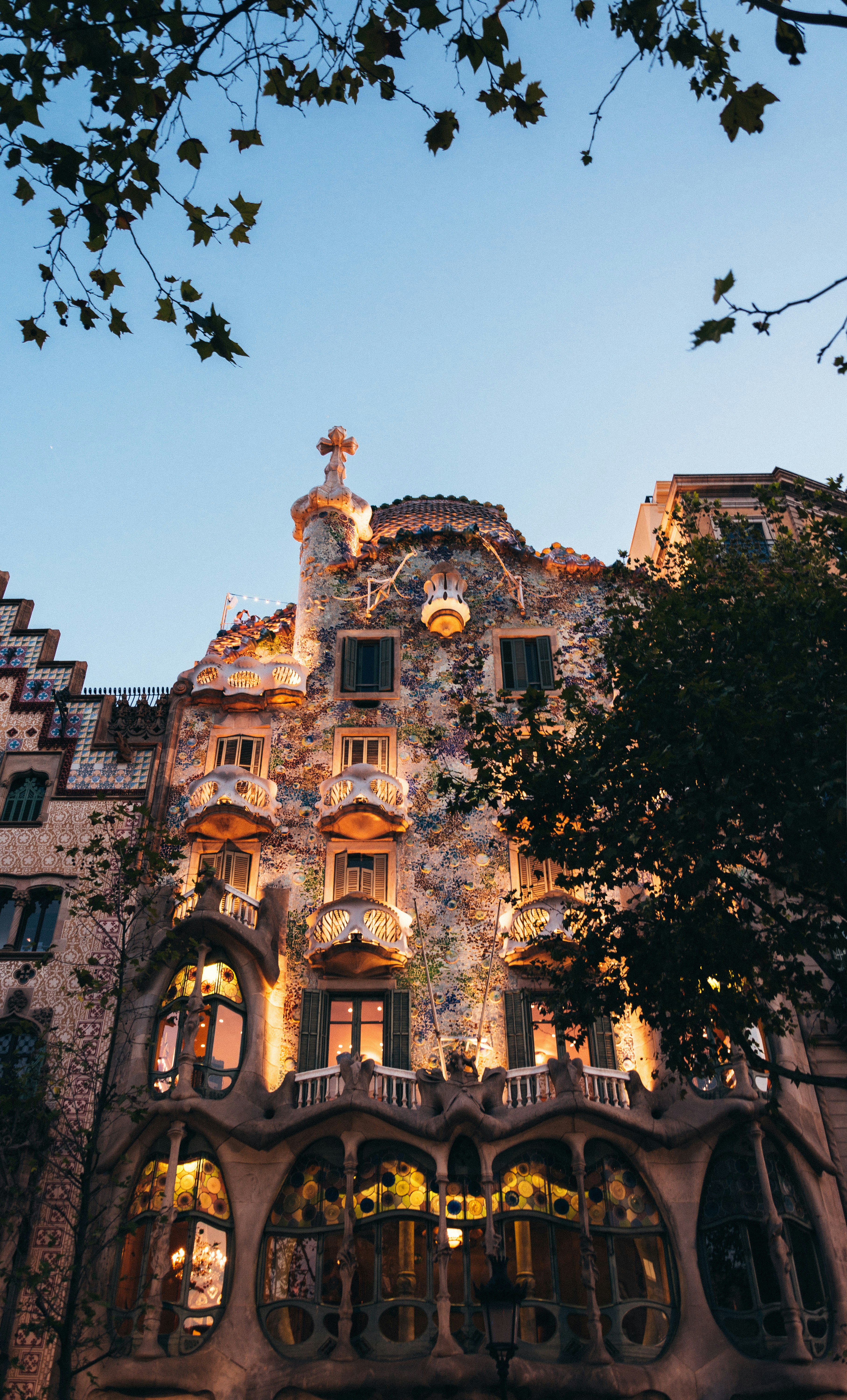 One Base, More Spain — 7 Days