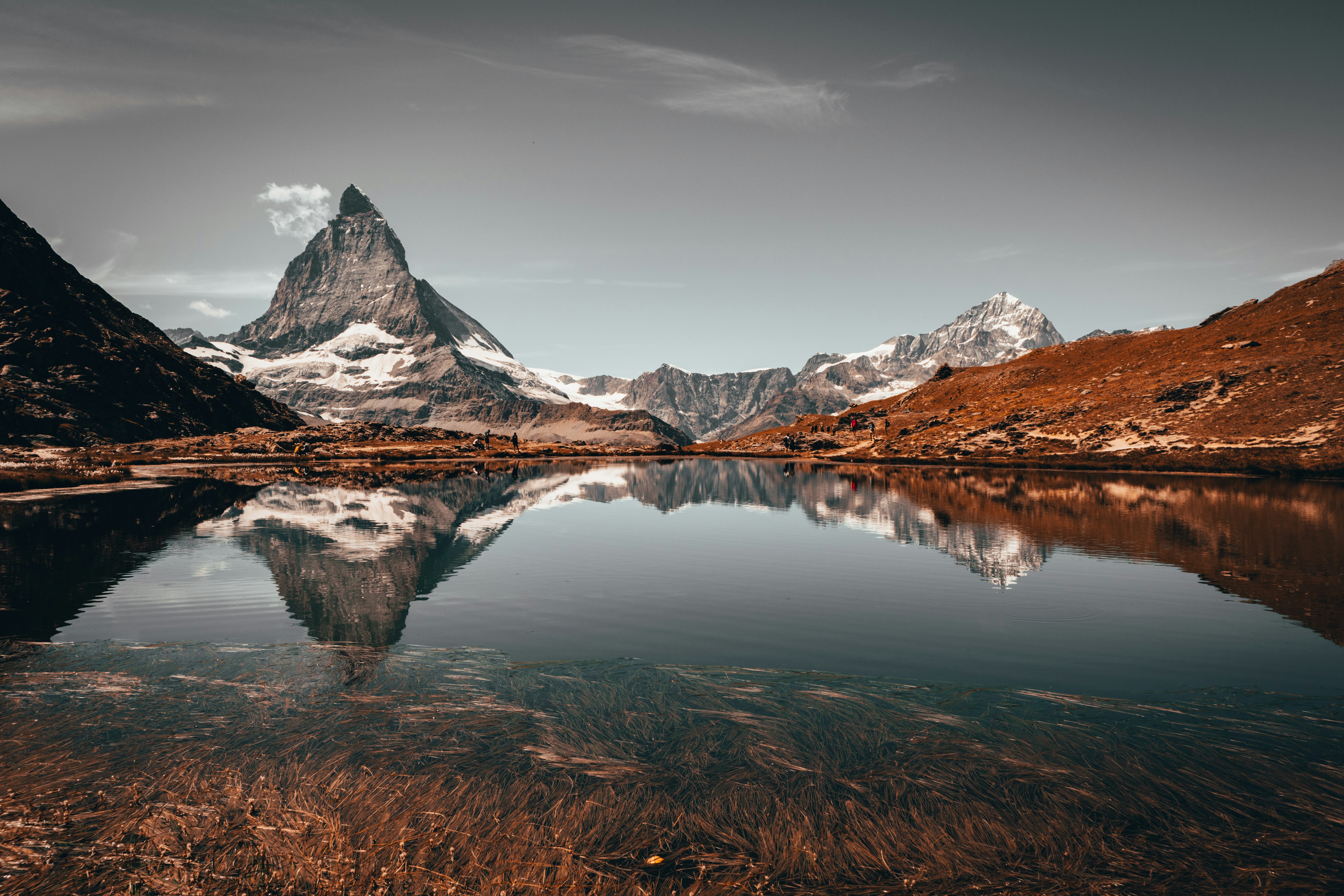 Switzerland Behind the Wheel — 6-Day Road Trip